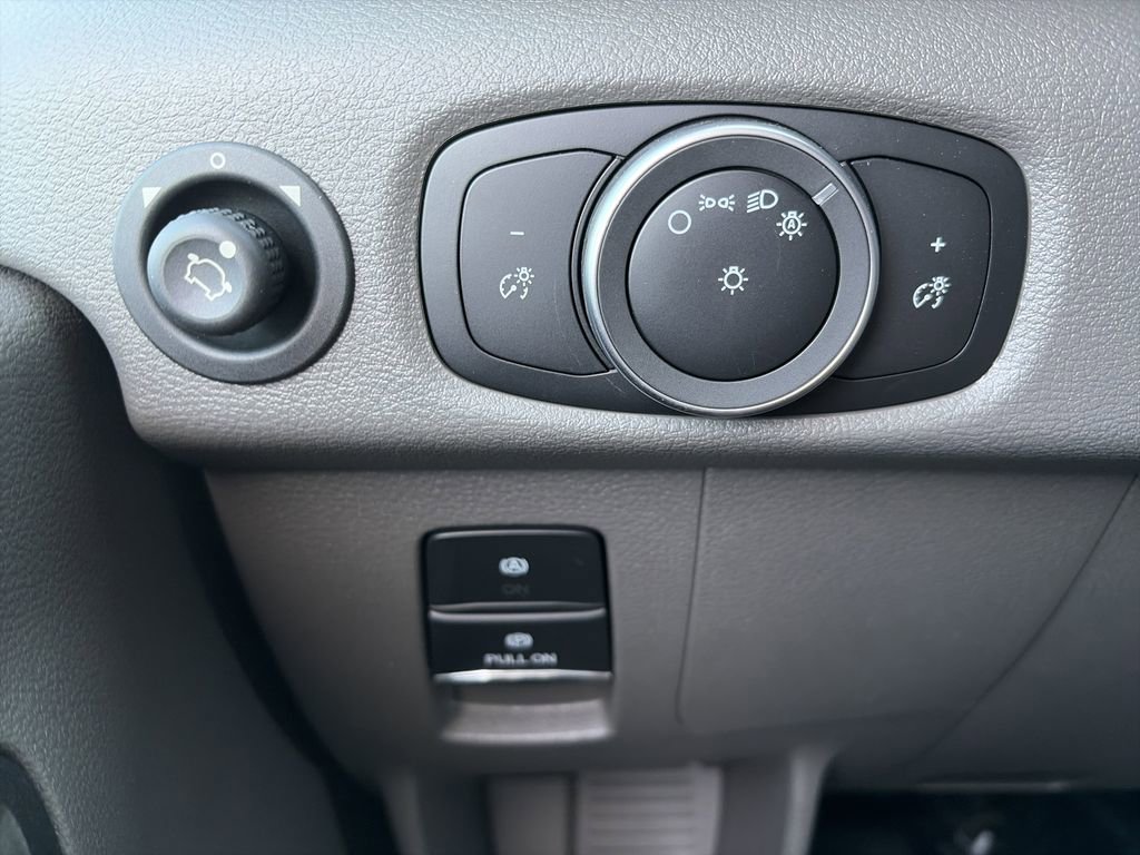 New 2024 Ford Transit 250 148 Medium Roof w/ Load Area Protection Package RWD image 14