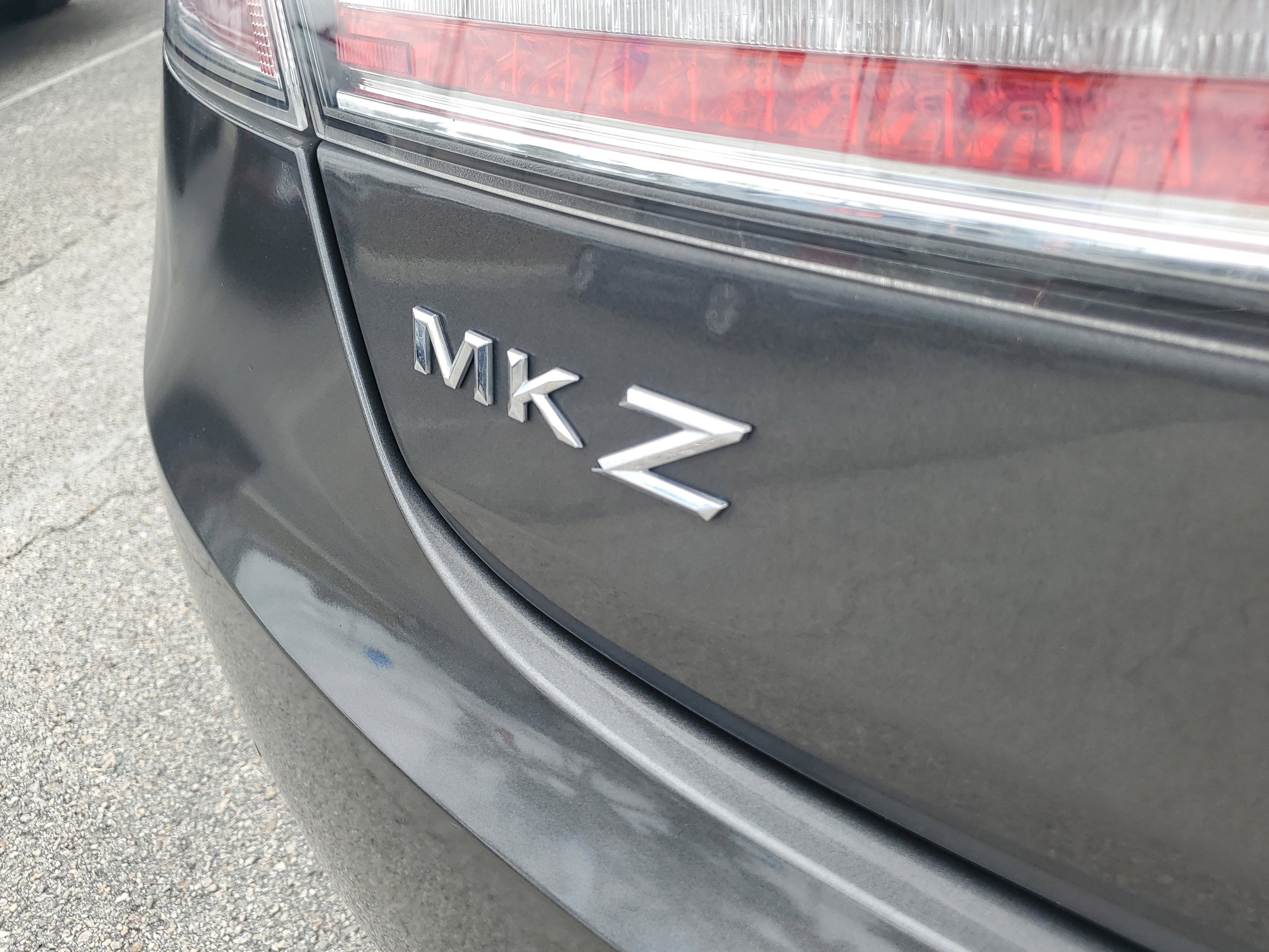 Used 2019 Lincoln MKZ Reserve image 9