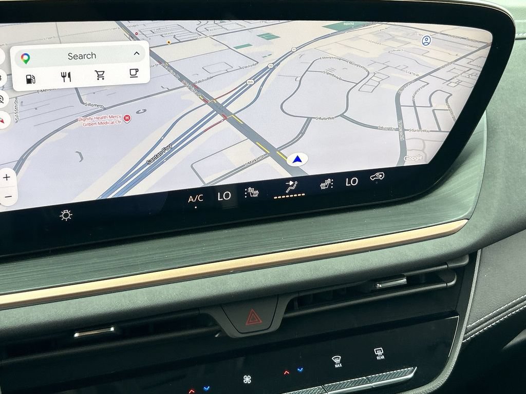 New 2026 Buick Envision Sport Touring AWD/4WD image 14