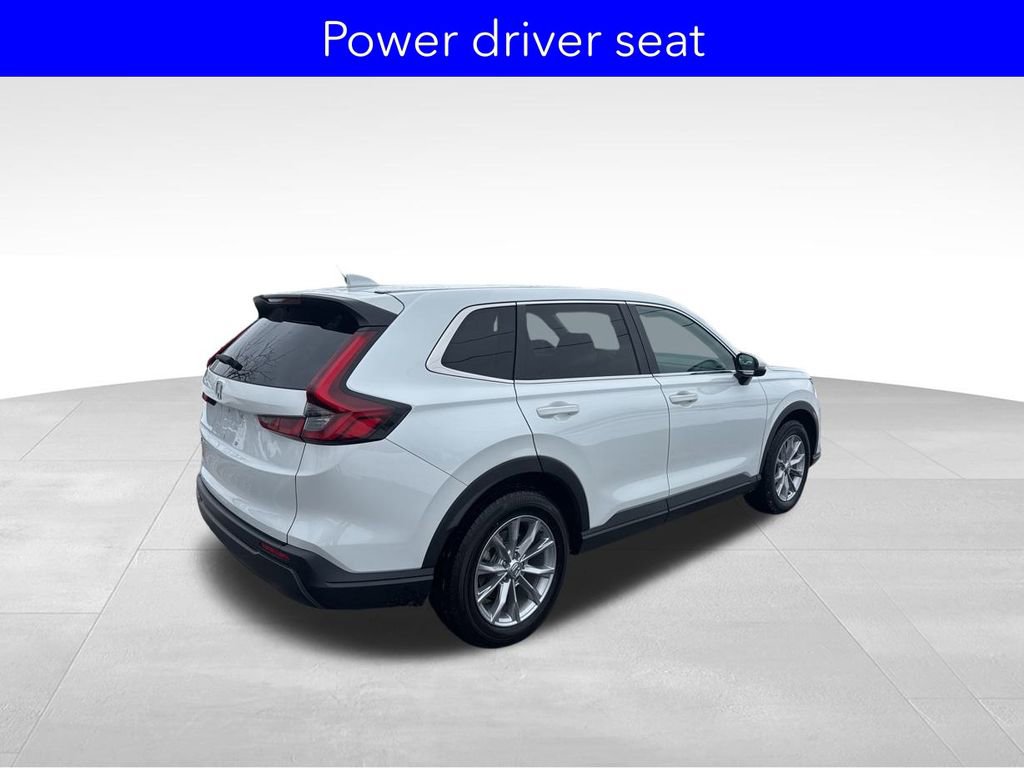 Certified 2023 Honda CR-V EX image 5