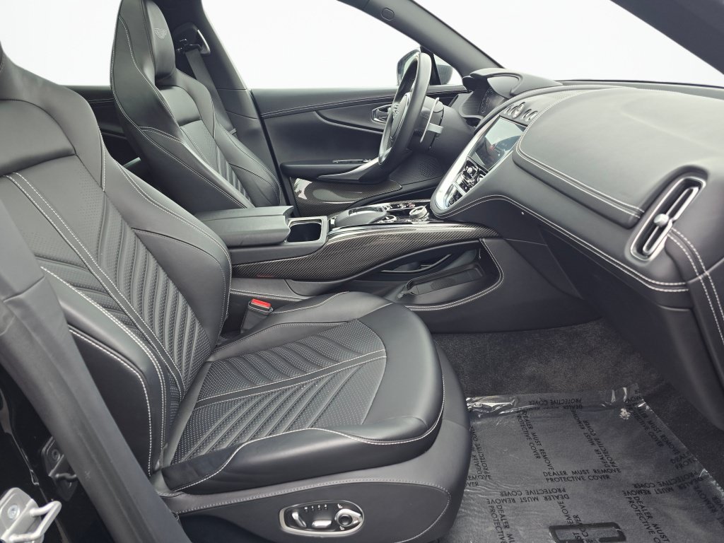 Used 2024 Aston Martin DBX 707 AWD/4WD image 26