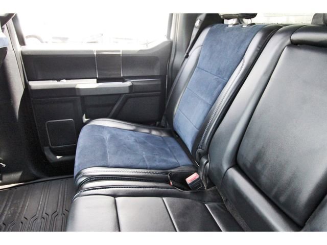 Certified 2019 Ford F150 Raptor w/ Equipment Group 802A Luxury image 11