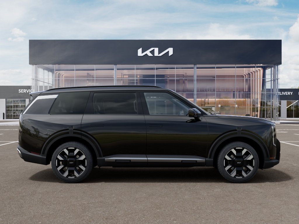 New 2027 Kia Telluride S AWD/4WD image 7