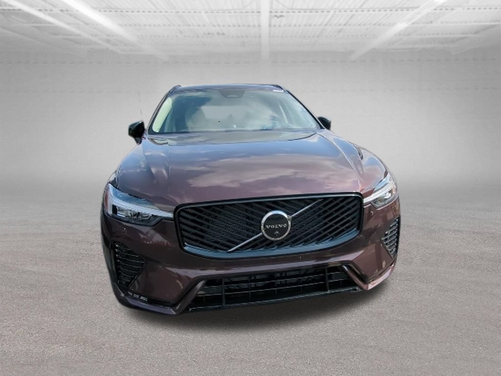 New 2026 Volvo XC60 B5 Ultra w/ Protection Package Premier AWD/4WD image 10