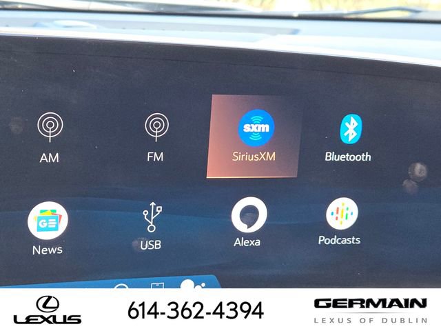 Used 2024 Cadillac XT4 Sport image 32