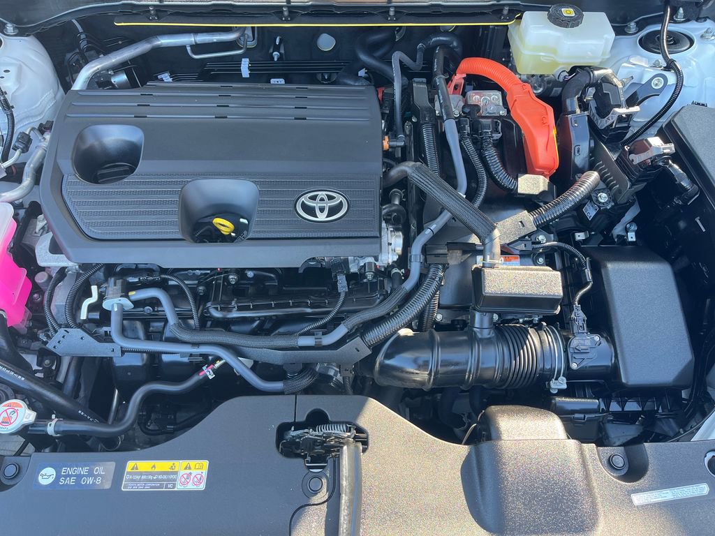 Certified 2025 Toyota Crown Limited image 22