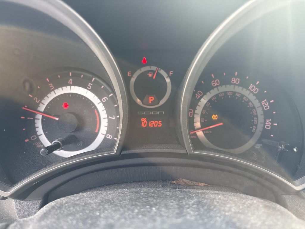 Used 2012 Scion tC FWD image 12
