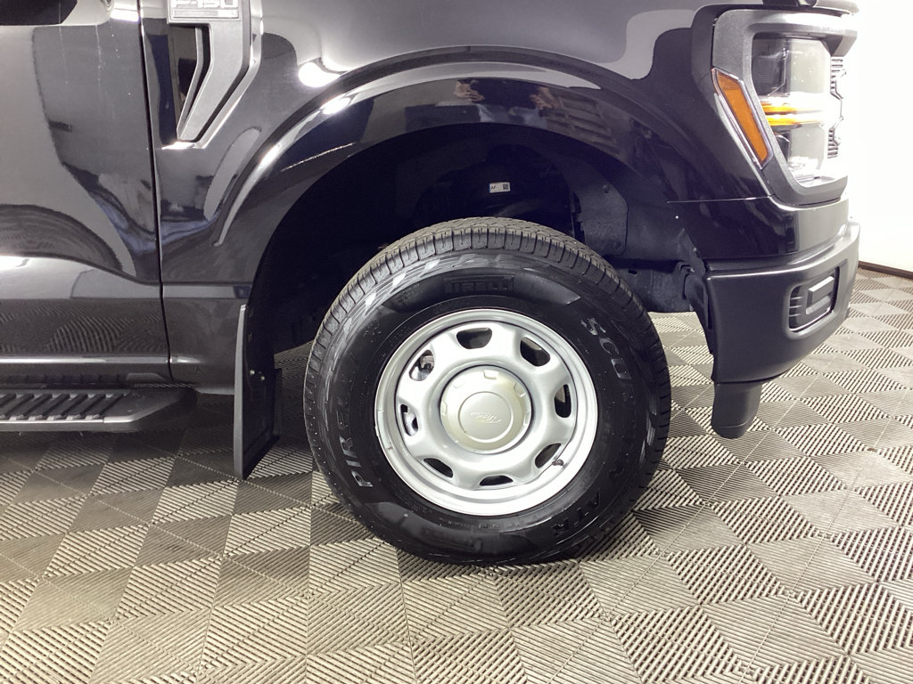 Used 2025 Ford F150 XL w/ Tow/Haul Package AWD/4WD image 8