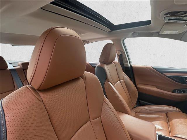Used 2020 Subaru Legacy Touring XT w/ Popular Package #3 image 21