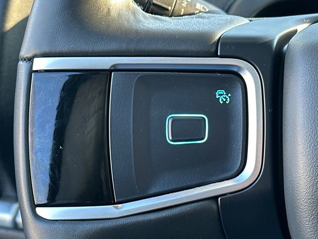 Certified 2025 Ford Expedition Max Active image 34