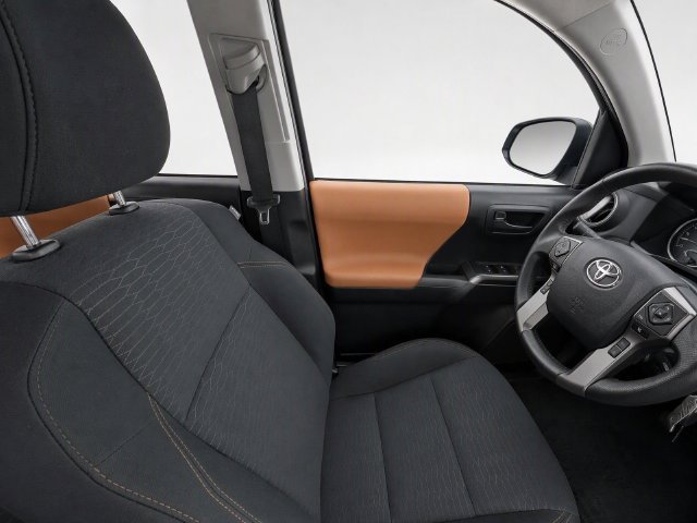 Used 2018 Toyota Tacoma SR5 AWD/4WD image 15
