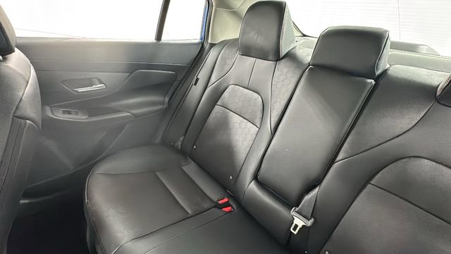 New 2026 Nissan Sentra SR image 14