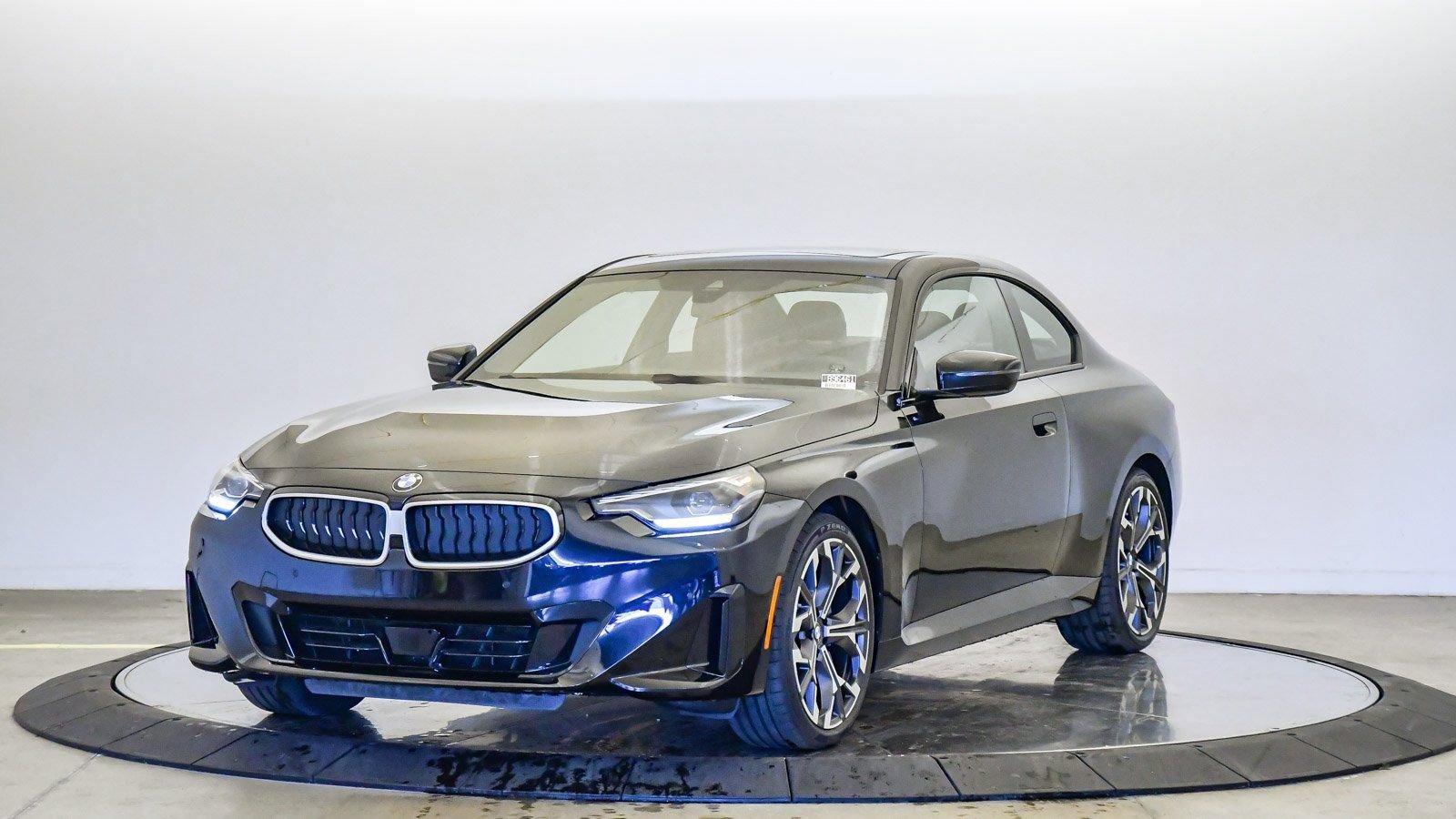 New 2026 BMW 230i xDrive Coupe w/ Convenience Package AWD/4WD image 1