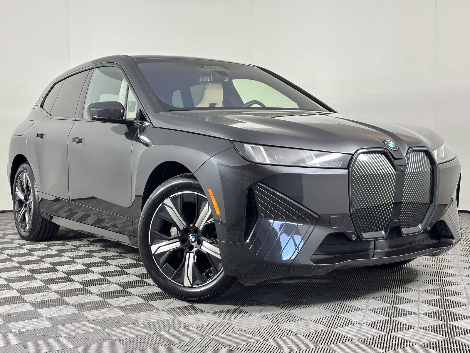 Used 2026 BMW iX xDrive45