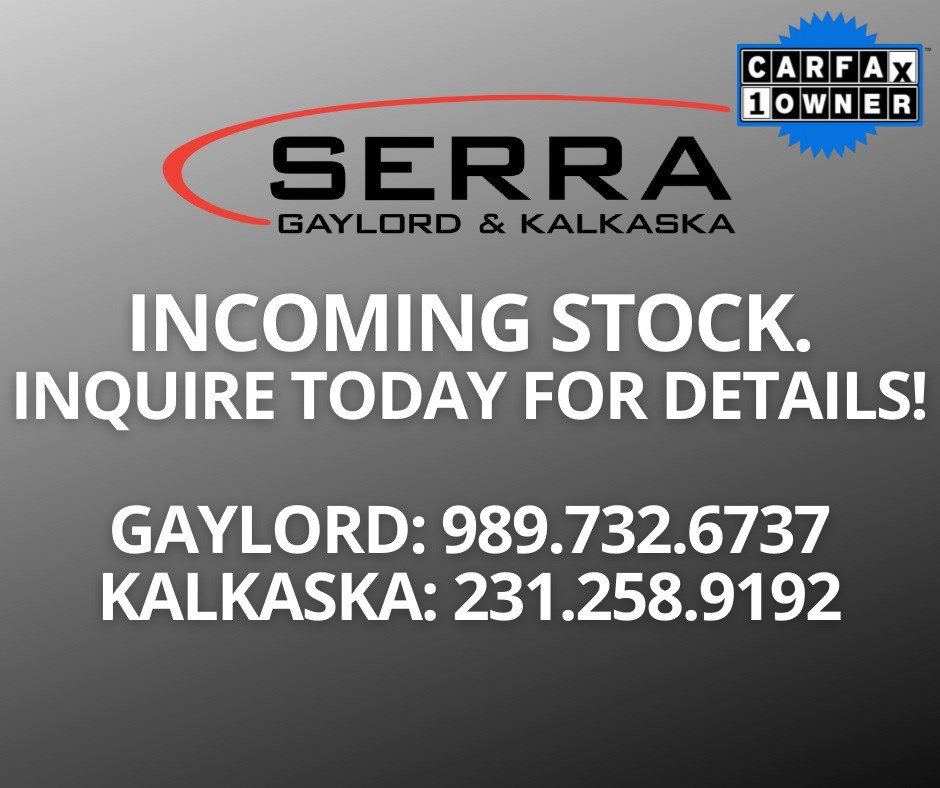 Used 2022 RAM 1500 Big Horn AWD/4WD image 1