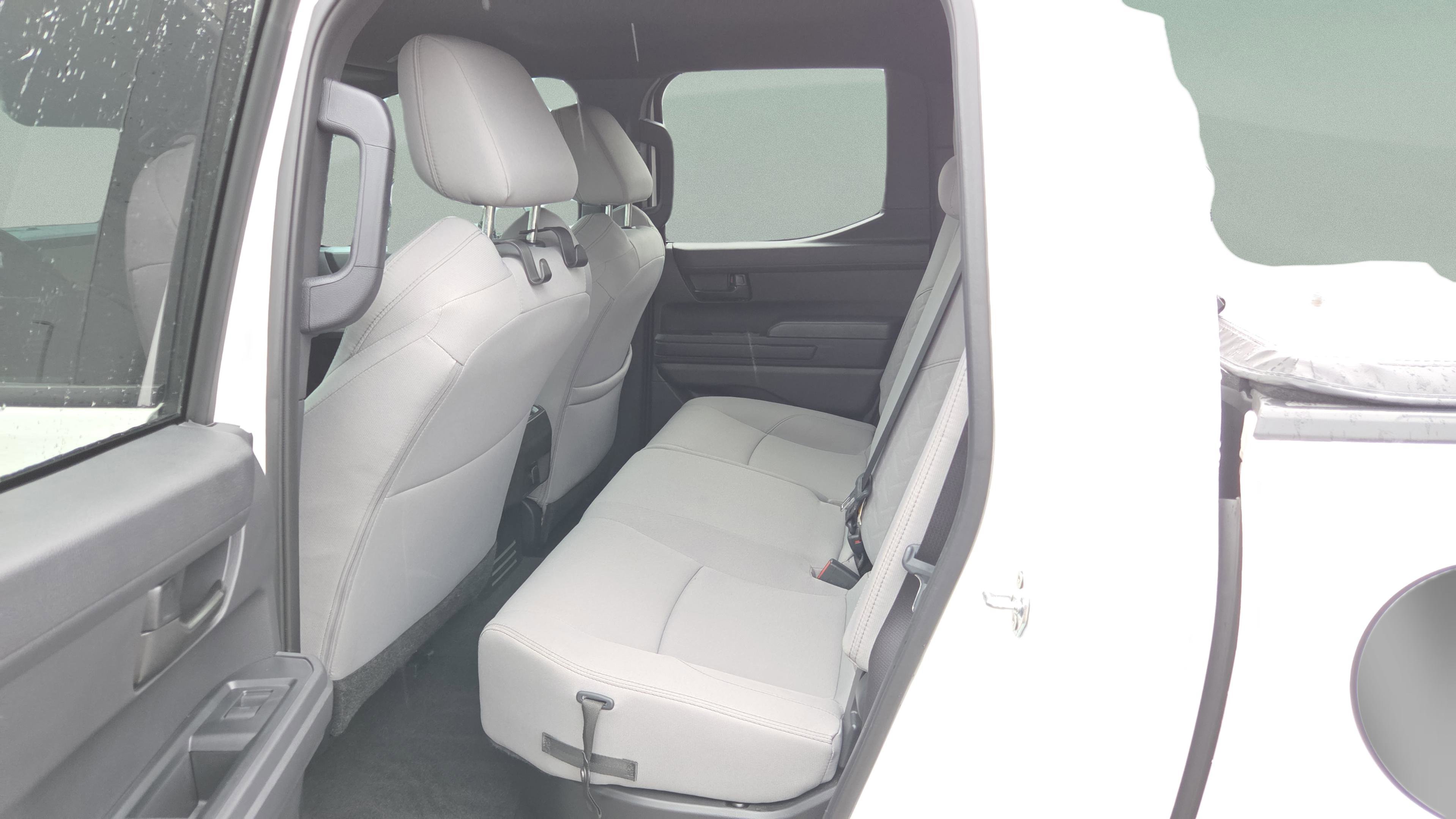 Used 2024 Toyota Tacoma SR5 image 9