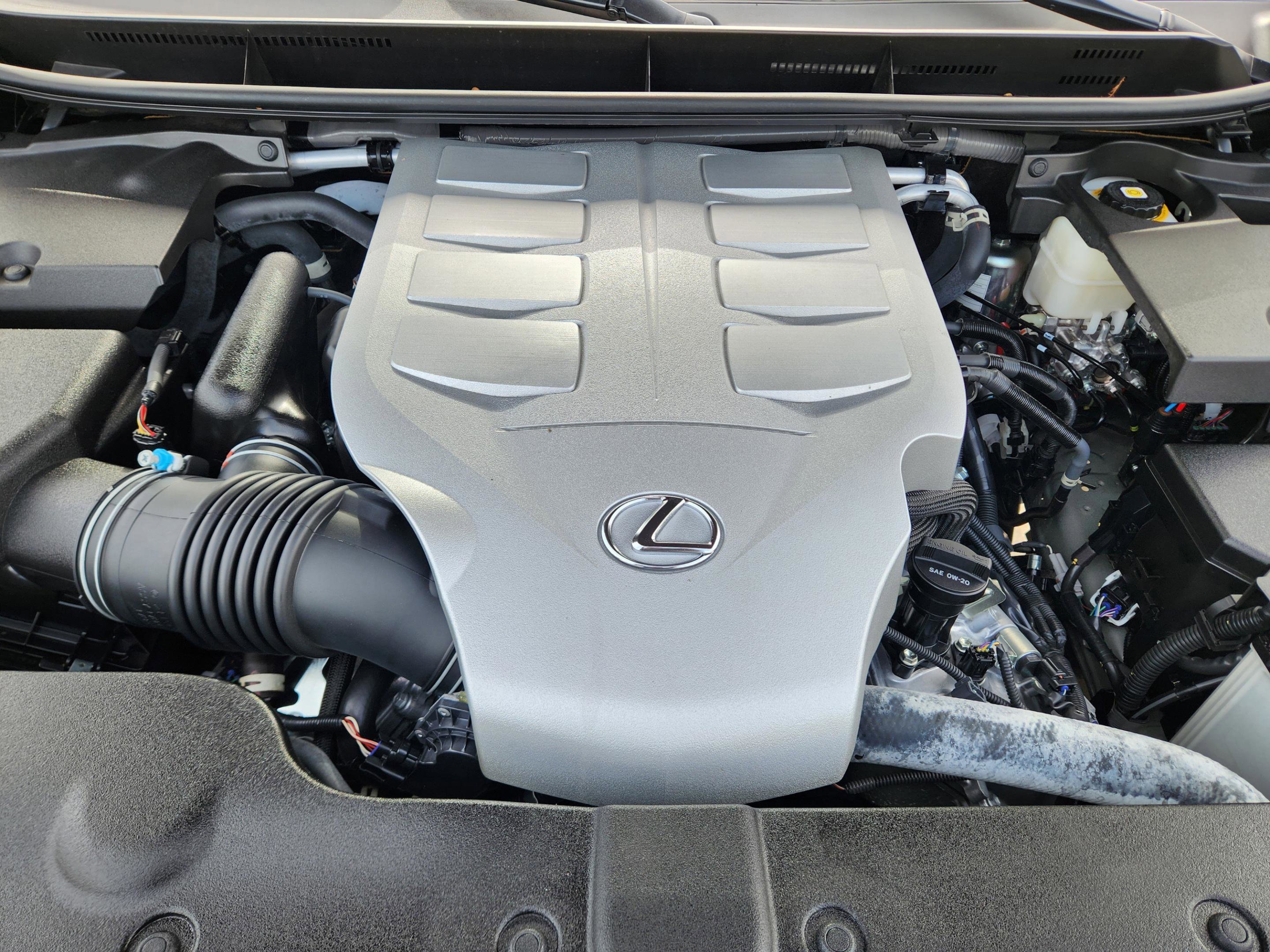 Used 2023 Lexus GX 460 Premium image 33