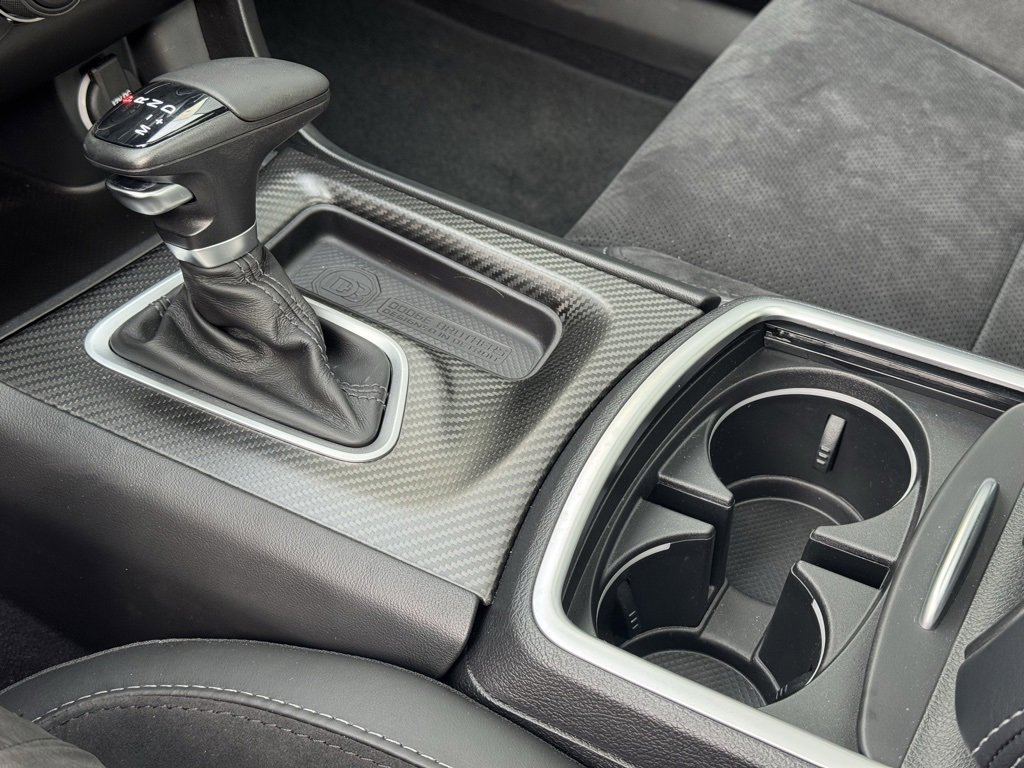 Used 2023 Dodge Charger Scat Pack image 16