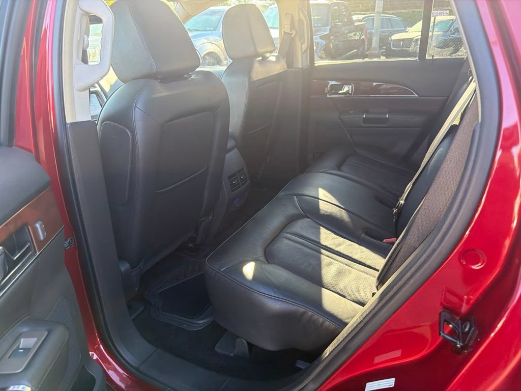 Used 2013 Lincoln MKX AWD image 14