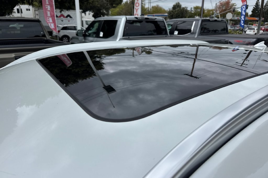 Used 2025 MAZDA CX-50 AWD 2.5 S w/ Weather Package image 25