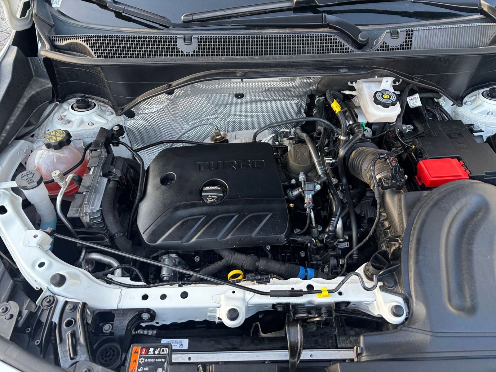 Used 2025 Buick Encore GX Preferred image 31