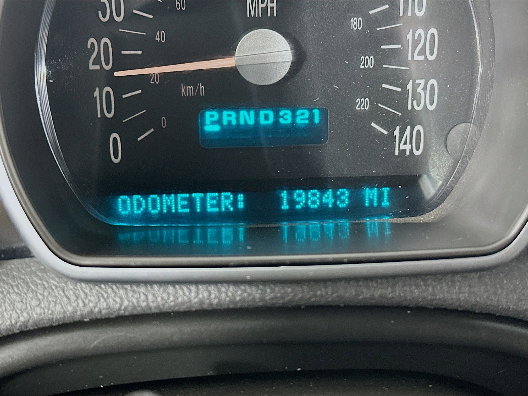 Used 2004 Chevrolet SSR w/ Preferred Equipment Group RWD image 17