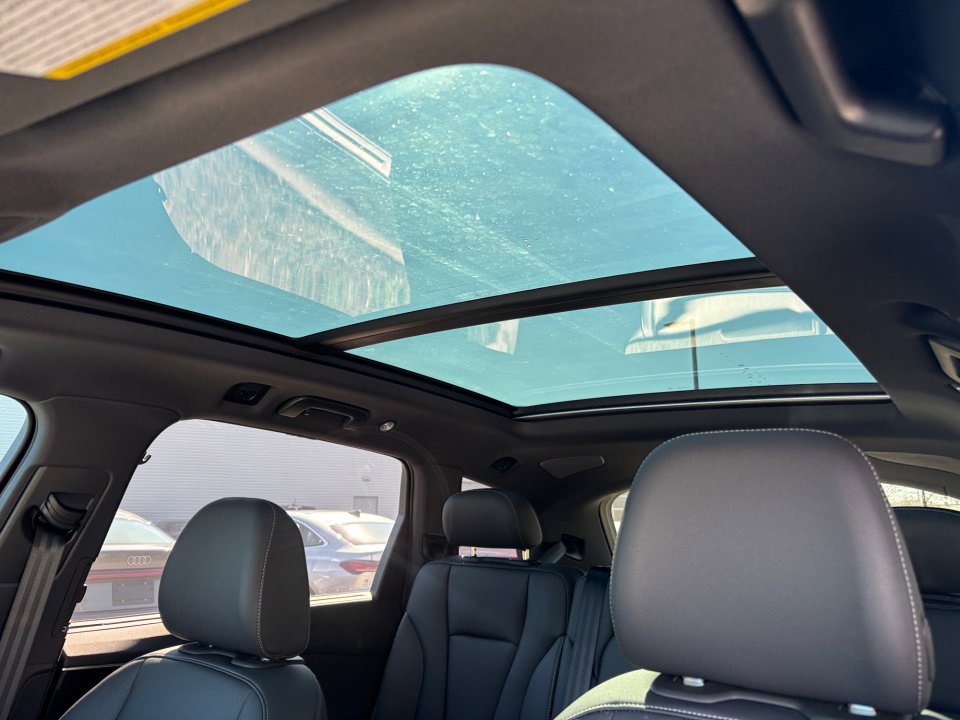 New 2026 Audi Q7 3.0T Premium Plus image 21