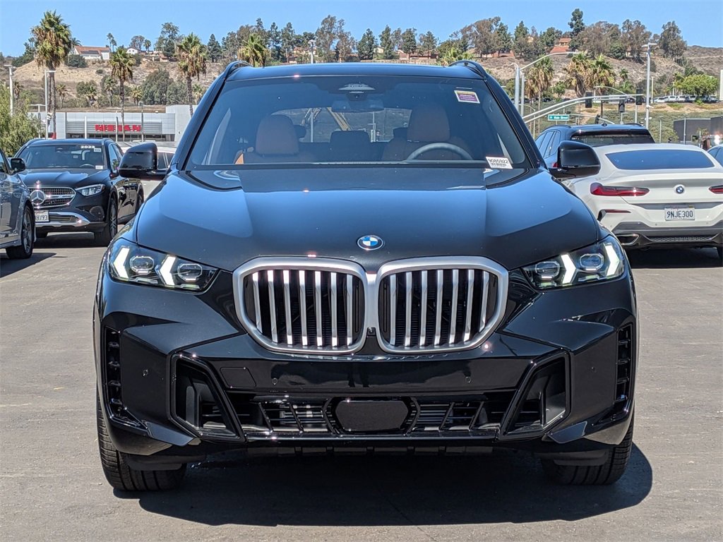 New 2026 BMW X5 sDrive40i image 4