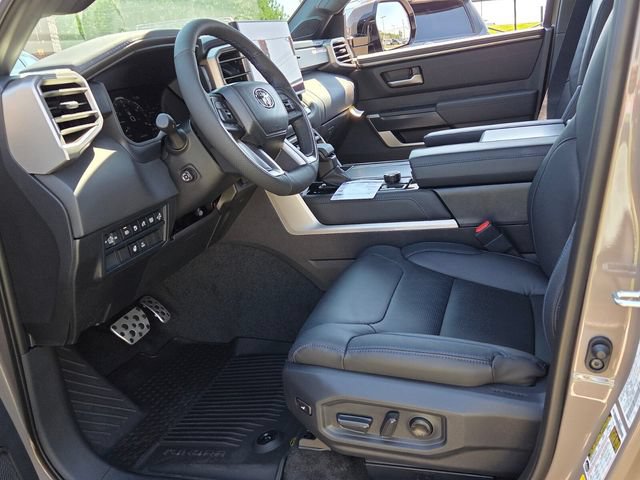 New 2026 Toyota Tundra Limited AWD/4WD image 5