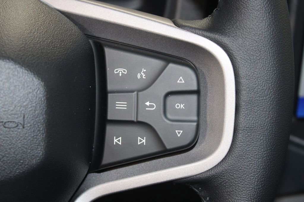 New 2026 Ford Bronco Big Bend image 34