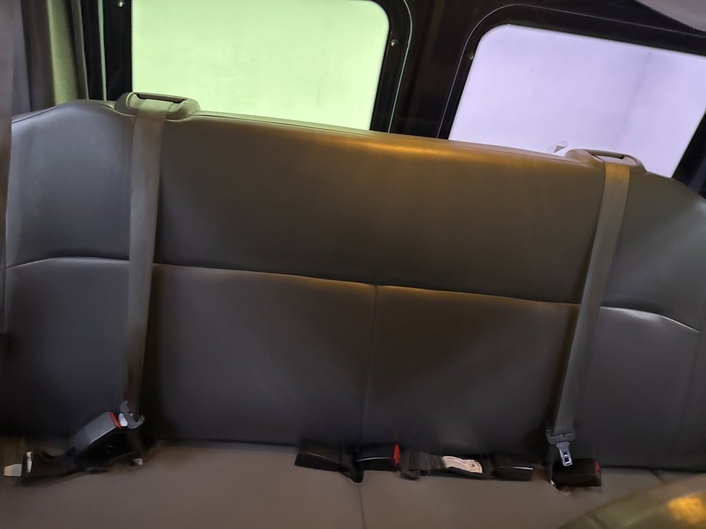 Used 2013 Ford E-350 and Econoline 350 Extended Super Duty w/ PWR Group image 23