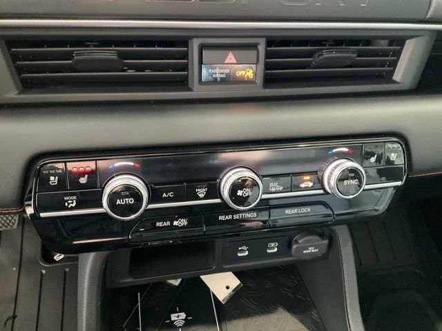 New 2026 Honda Passport TrailSport Elite image 16