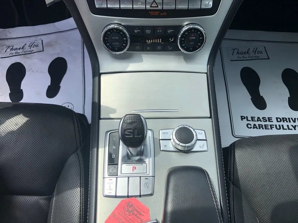 Used 2015 Mercedes-Benz SL 400 image 49