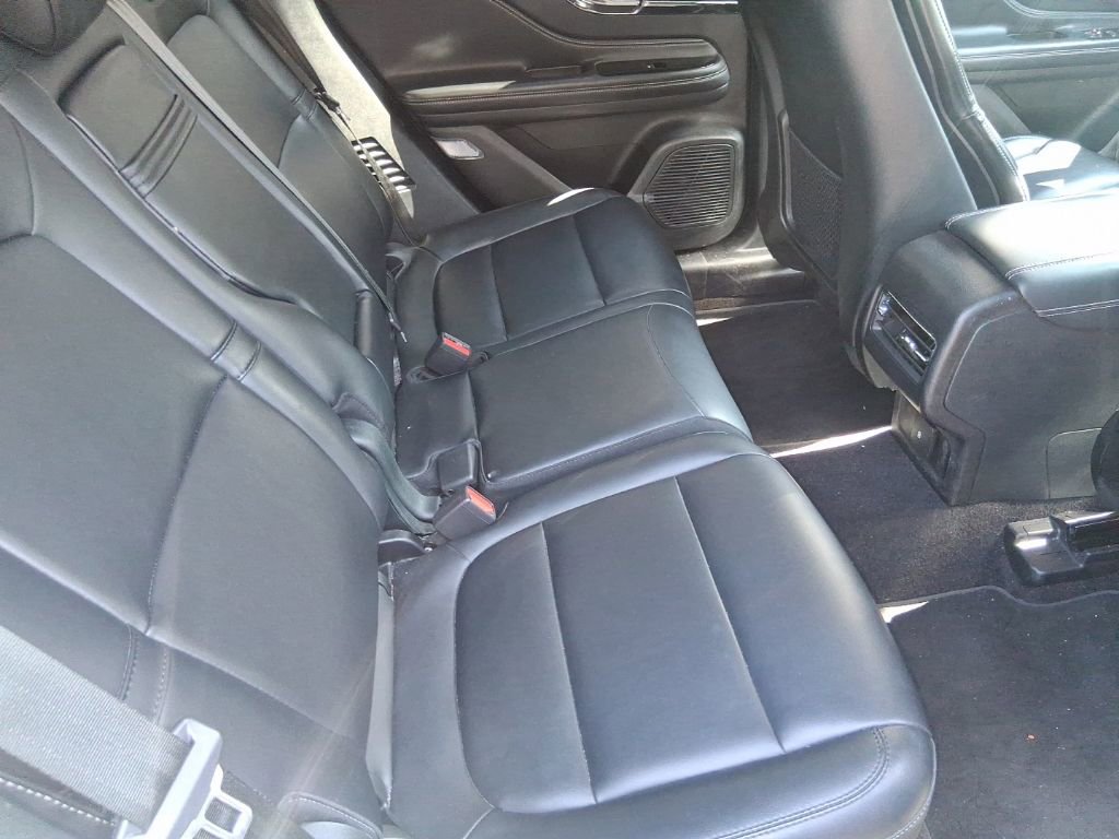 Used 2021 Lincoln Corsair AWD w/ Rear Removable Package Tray image 13