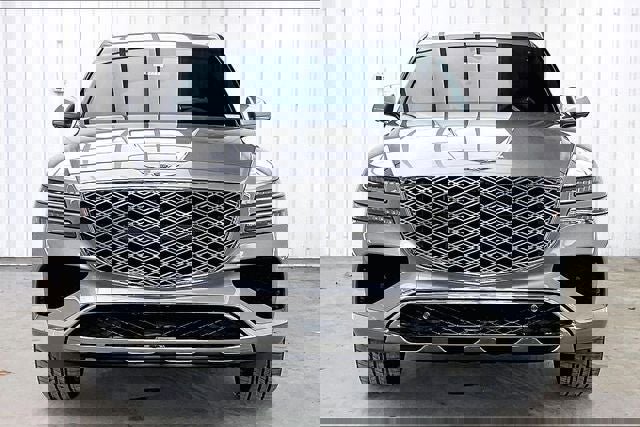 New 2026 Genesis GV80 3.5T Prestige AWD/4WD image 3