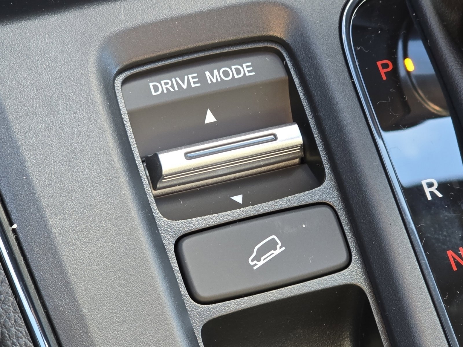 New 2026 Honda CR-V Sport-L image 9