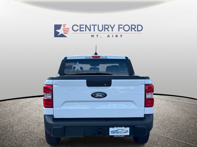 Used 2025 Ford Maverick XLT w/ XLT Luxury Package FWD image 3