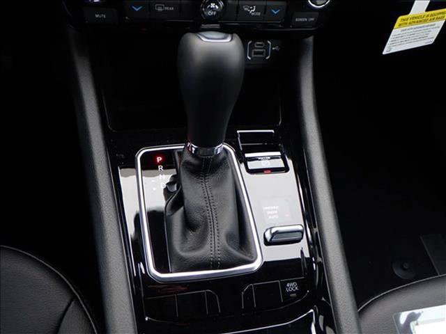 New 2026 Jeep Compass Latitude AWD/4WD image 21