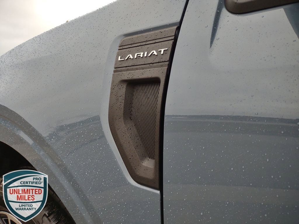 New 2025 Ford Maverick Lariat w/ 4K Tow Package image 25