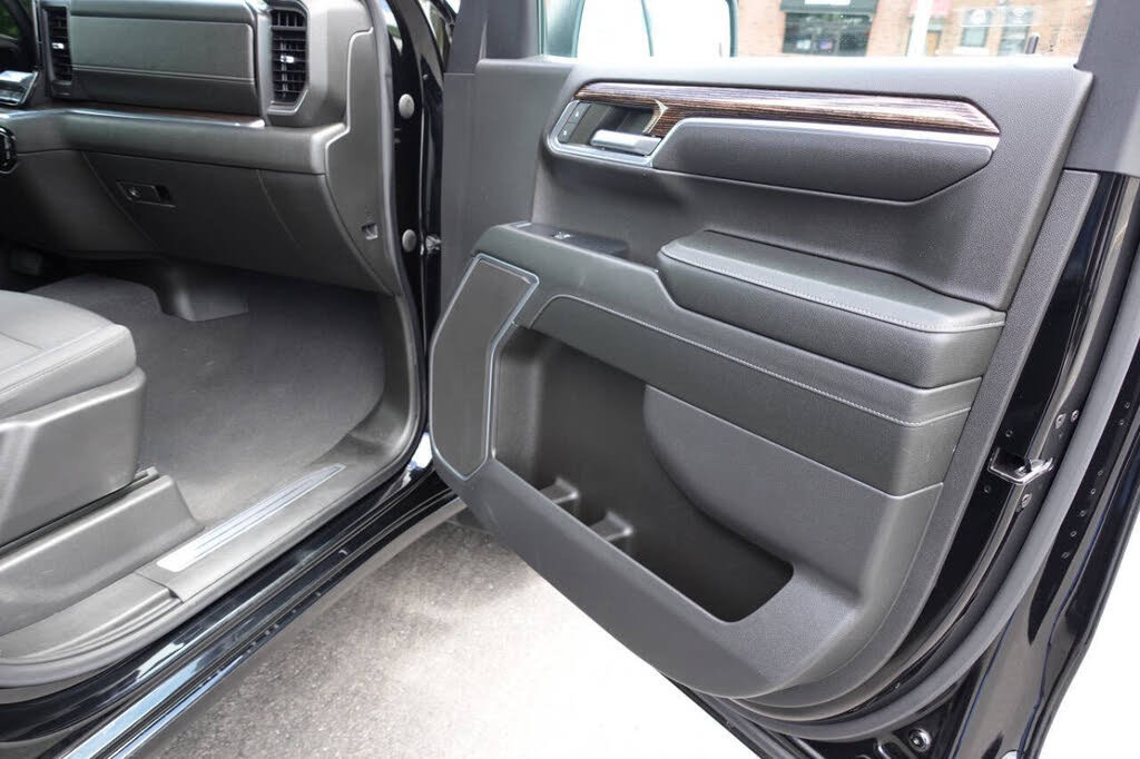 Used 2023 GMC Sierra 1500 Elevation AWD/4WD image 29