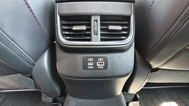 Certified 2024 Subaru Legacy Limited AWD/4WD image 35