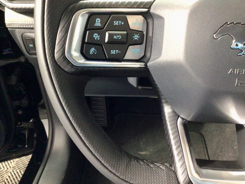 New 2025 Ford Mustang Premium image 22