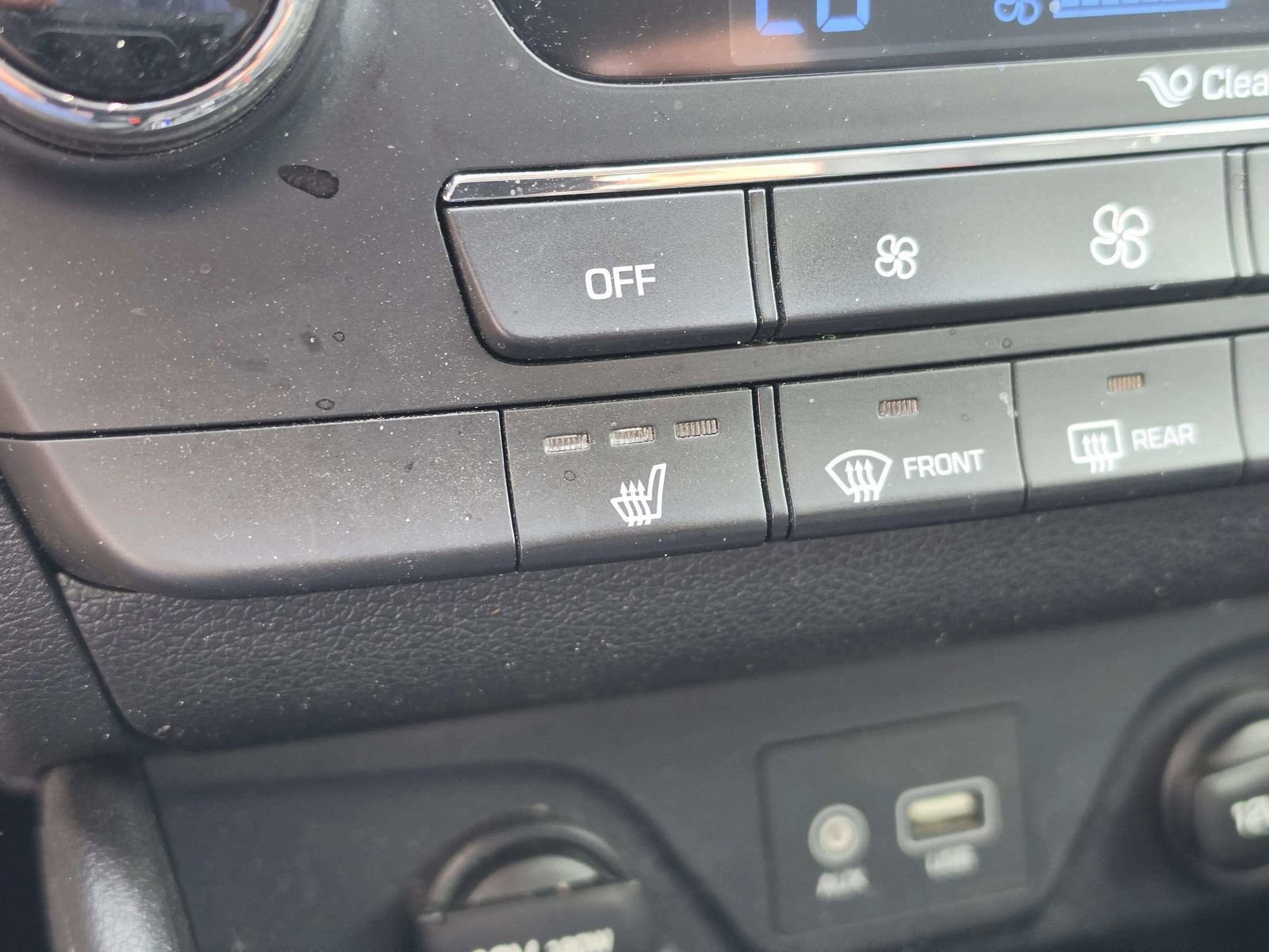 Used 2018 Hyundai Tucson Value FWD image 28