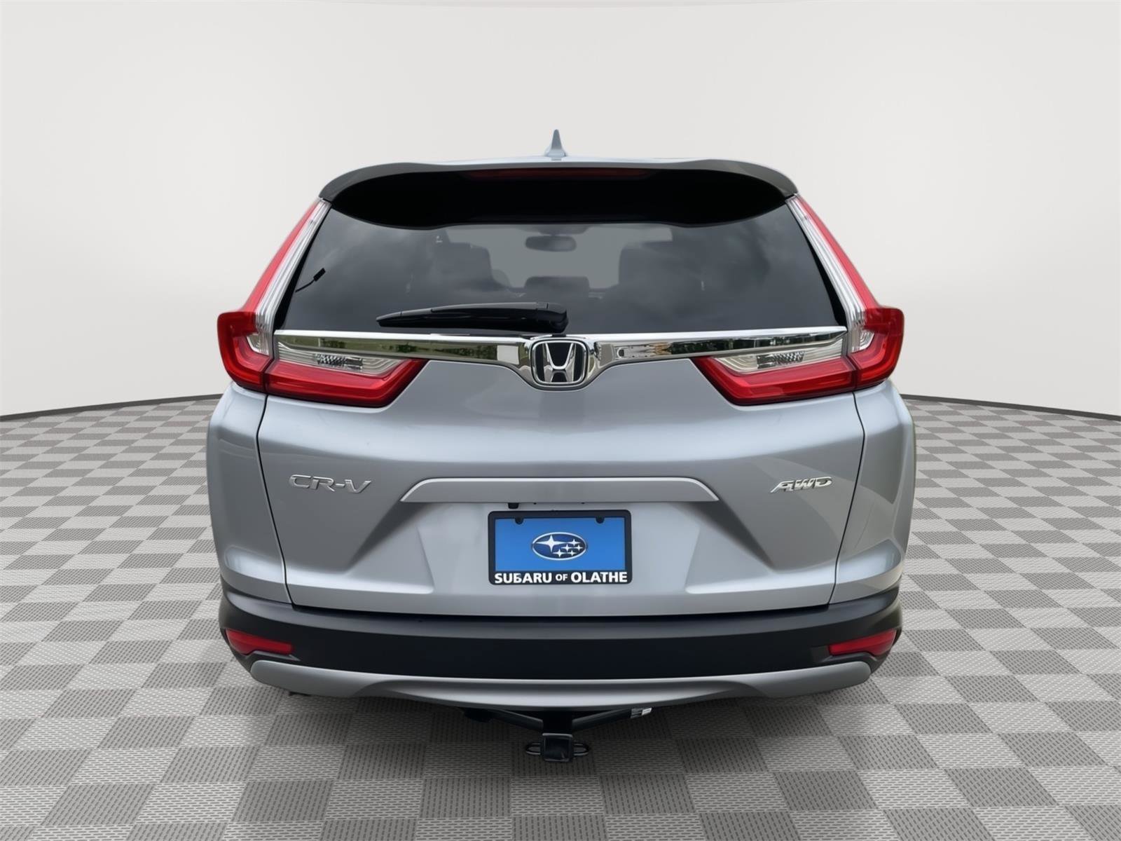 Used 2019 Honda CR-V EX-L image 7