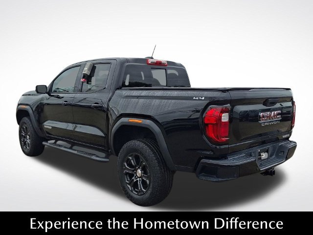 Used 2024 GMC Canyon Elevation w/ Convenience Package AWD/4WD image 4