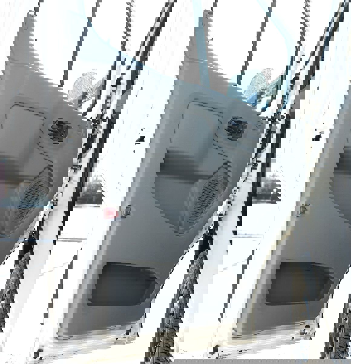 Used 2019 Ford Transit 350 156 w/ Exterior Upgrade Package image 10