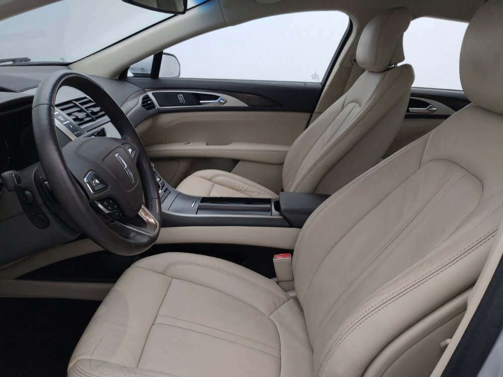 Used 2017 Lincoln MKZ Select w/ Select Plus Package FWD image 17