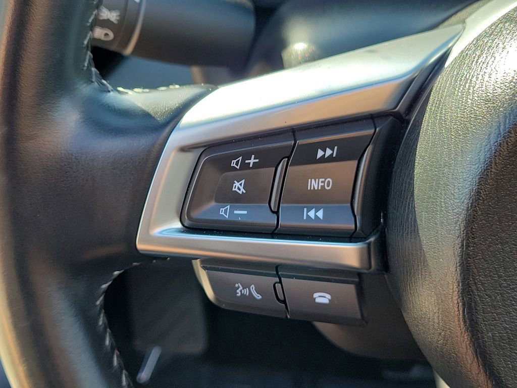 Used 2024 MAZDA MX-5 Miata RF Grand Touring image 22