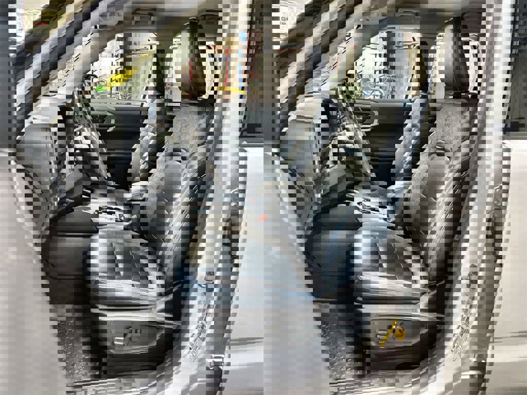 Used 2022 Ford Bronco Sport Outer Banks image 11