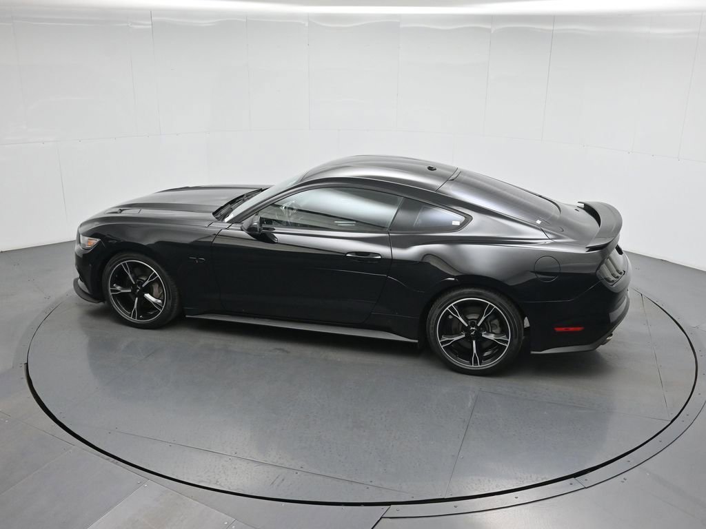 Used 2016 Ford Mustang GT Premium w/ Enhanced Security Package image 40